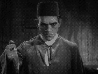 boris karloff mummy cesar zamora
