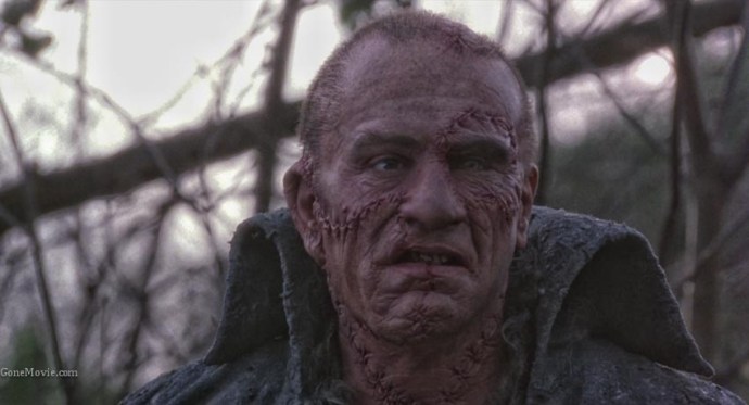 Mary Shelley's Frankenstein (1994)