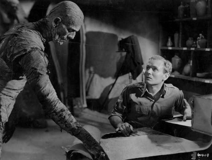 karloff mummy 2 cesar zamora