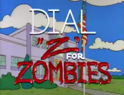 marque z para zombies Cesar Zamora