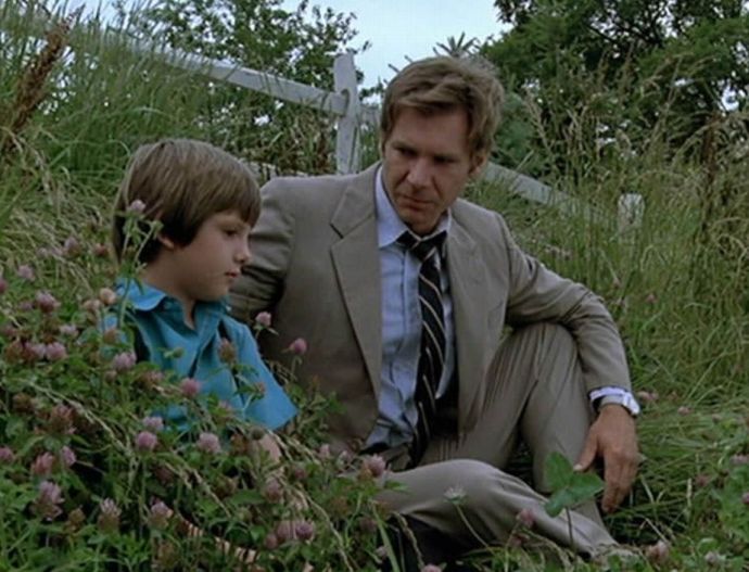 Witness 1985 cesar zamora