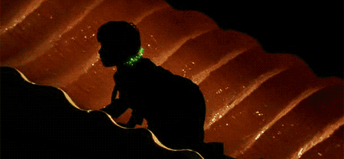 cesar zamora james transformation