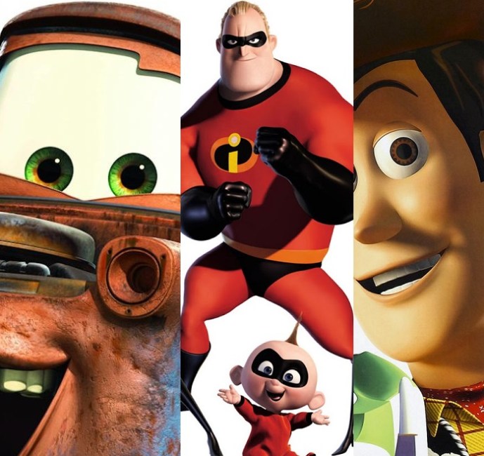 pixar movies cesar zamora