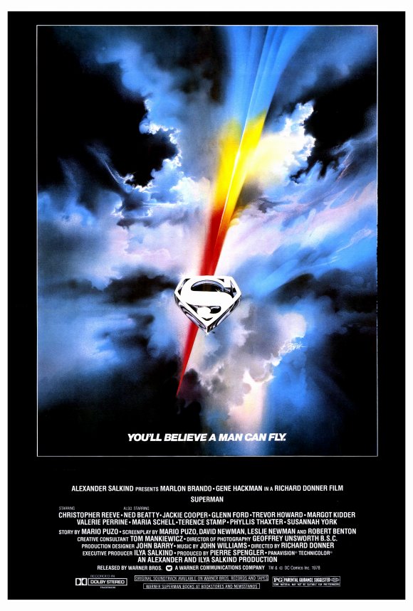 superman-the-movie-movie-poster-1978-cesar zamora